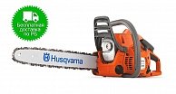 Бензопила Husqvarna 236