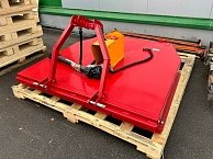 Косилка тракторная БЗТДиА КТС-1.6.00.00.000