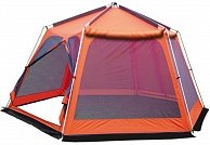 Туристический шатер Tramp  Lite Mosquito Orange TLT-009.02