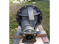 Редуктор моста (дифференциал 6/35) в сборе фронтального погрузчика Rossel R-800