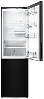 Холодильник с морозильником ATLANT ХМ 4624-151 чёрный
