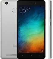 Мобильный телефон  Xiaomi Redmi 3s 2/16   Gray