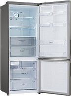 Холодильник LG  GC-B559PMBZ