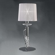 Интерьерная настольная лампа Mantra Tiffany 3868