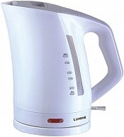 Чайник Lumme LU-247 белый