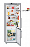 Холодильник с нижней морозильной камерой Liebherr CNesf 4003 NoFrost