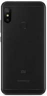 Смартфон  Xiaomi Mi A2 Lite 3GB/32GB  EU( СТБ)  Black