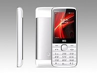 Мобильный телефон  BQ  Energy XL (BQ-2806)  Белый