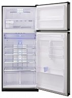Холодильник Sharp SJ-SC59PV-BK
