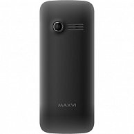 Мобильный телефон Maxvi C10 DS  Black