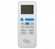 Кондиционер  Oasis   Inverter EL-12