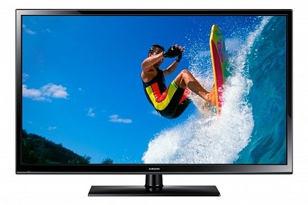 Плазменный телевизор Samsung PE51H4500AKXRU