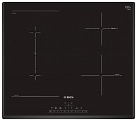 Варочная панель Bosch PVS651FB5E черный