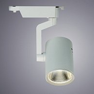 Трековый светильник Arte Lamp A2330PL-1WH