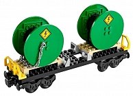 Конструктор LEGO  (60052) Грузовой поезд