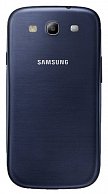 Мобильный телефон Samsung Galaxy S3 Neo blue (GT-I9301MBISER)