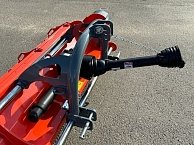 Косилка-мульчер Rossel MENASOR 160A-T