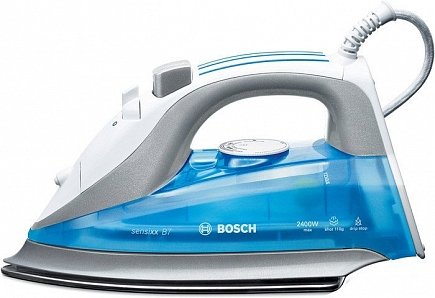 Утюг Bosch TDA 7620
