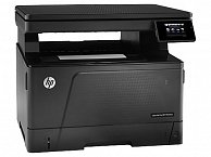 Принтер HP LaserJet Pro MFP M435nw (A3E42A)