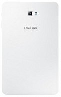 Планшет Samsung SM-T585NZWASER белый