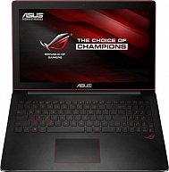 Ноутбук Asus G501VW-FY131D