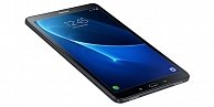 Планшет Samsung Galaxy Tab A (2016) 16GB Black SM-T585NZKASER