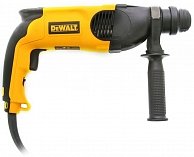 Перфоратор DeWalt D 25103K