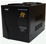Однофазный электромеханический стабилизатор напряжения SLP-M3000BA 59,800