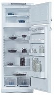 Холодильник с верхней морозильной камерой Indesit ST 167