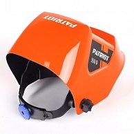Маска сварщика PATRIOT 350D