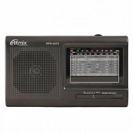 Радиоприемник Ritmix RPR-4010