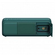 Портативная колонка  Sony SRS-XB3  зеленый