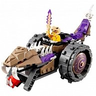 Конструктор LEGO  (70745) Разрушитель Клана Анакондрай