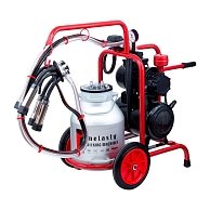 Доильный аппарат TJK 1-PS