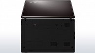 Ноутбук Lenovo IdeaPad G580G 59-409579 Black