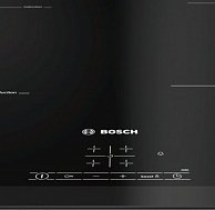 Поверхность индукционная Bosch  PUE631BB1E