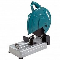 Дисковая пила Makita  LW1400