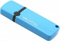 USB Flash QUMO  8GB Optiva 02  Blue