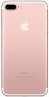 Смартфон  Apple  iPhone 7 Plus 32GB  A1784 MNQQ2FS/A  Rose Gold