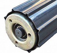 Барабан 750 мм (6 шлицов; d=30 мм) пресс-подборщик YK0850/ YK0870