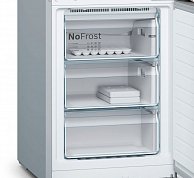 Холодильник Bosch  KGN39LR31R