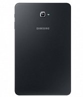 Планшет Samsung Galaxy Tab A (2016) 16GB Black SM-T585NZKASER