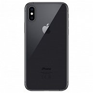 Смартфон Apple iPhone XS (64GB) (Space Grey)