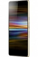 Смартфон  Sony  Xperia L3 (I4312RU/N)  (золото)