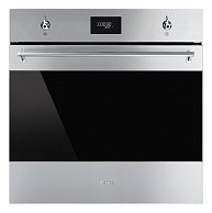 Духовой шкаф Smeg SF6301TVX