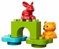 Конструктор LEGO  (10567) Лодочка для малышей