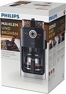 Кофеварка Philips HD7762/00