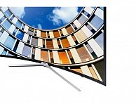 Телевизор  Samsung  UE49M6550AUXRU