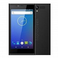 Мобильный телефон Highscreen Pure Power Black