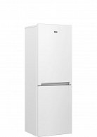 Холодильник-морозильник Beko CNMV5310KC0W